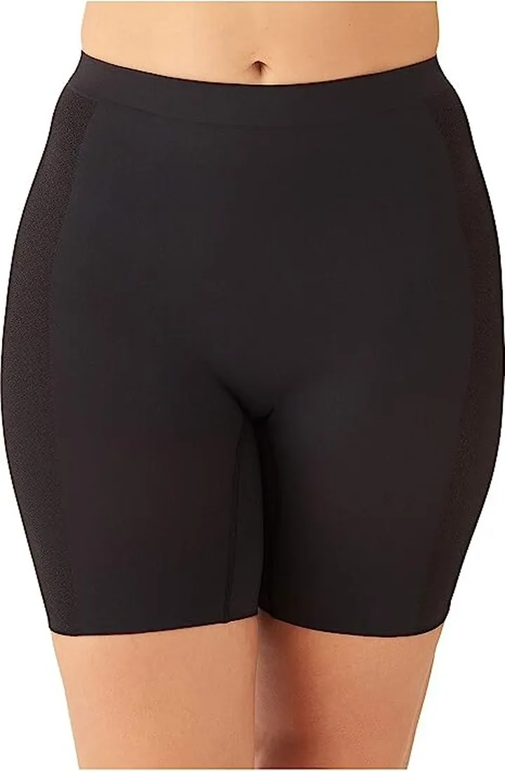 Wacoal Keep Your Cool Shaping Thigh Slimmer (Tap Shoe) Women's Underwear
