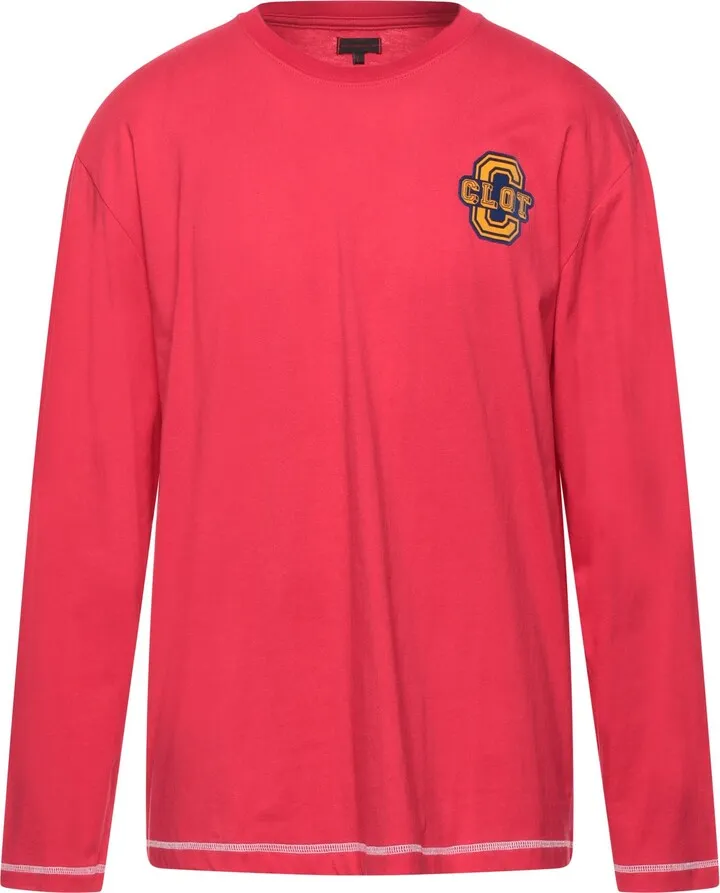 T-shirt Red