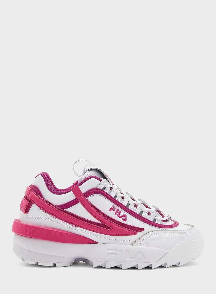 Disruptor Ii Exp