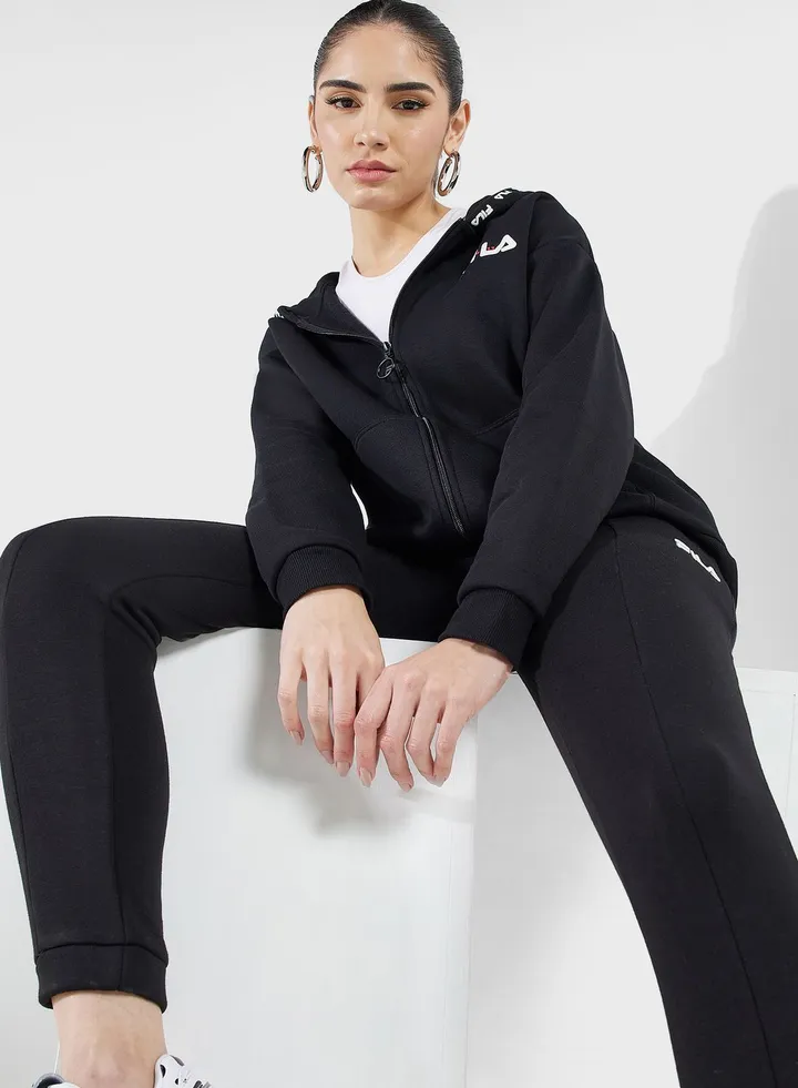 Patti Logo Hoodie