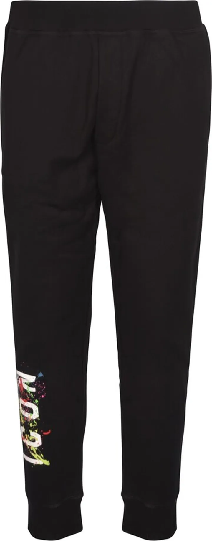 V-Icon Jogging Track Pants