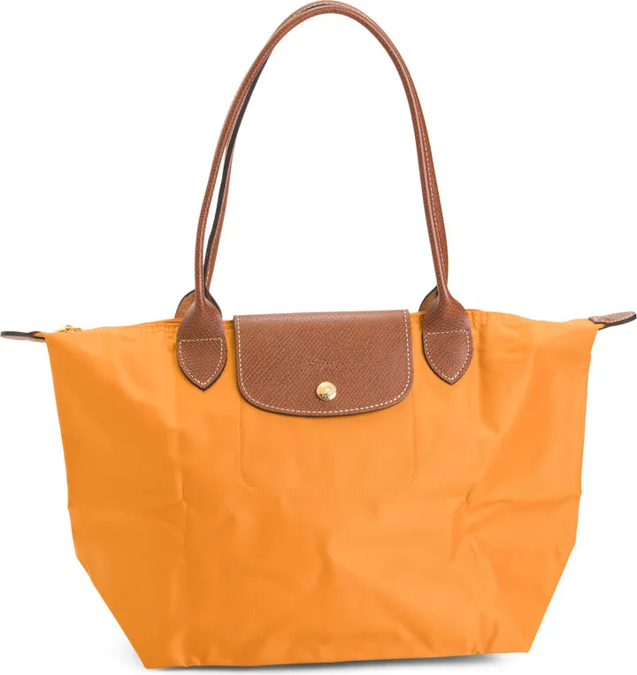 Le Pliage Original Nylon Tote