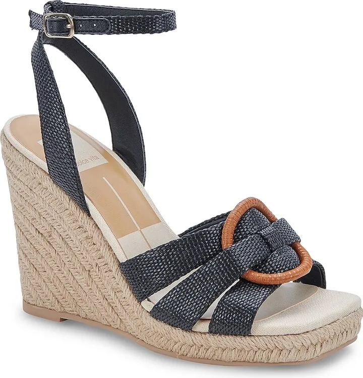 Dolce Vita Maze Espadrille Wedge Sandal