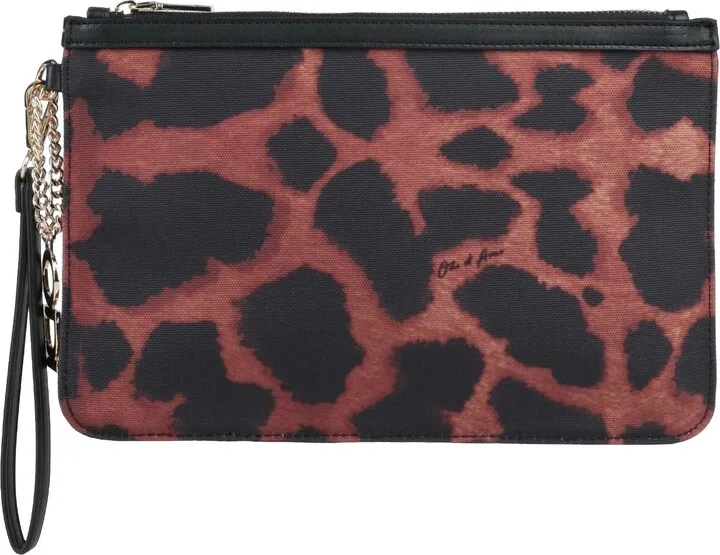 Handbag Brown