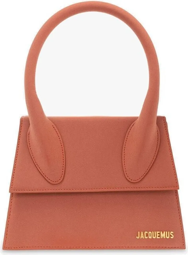 Jacquemus Le Grand Chiquito Shoulder Bag