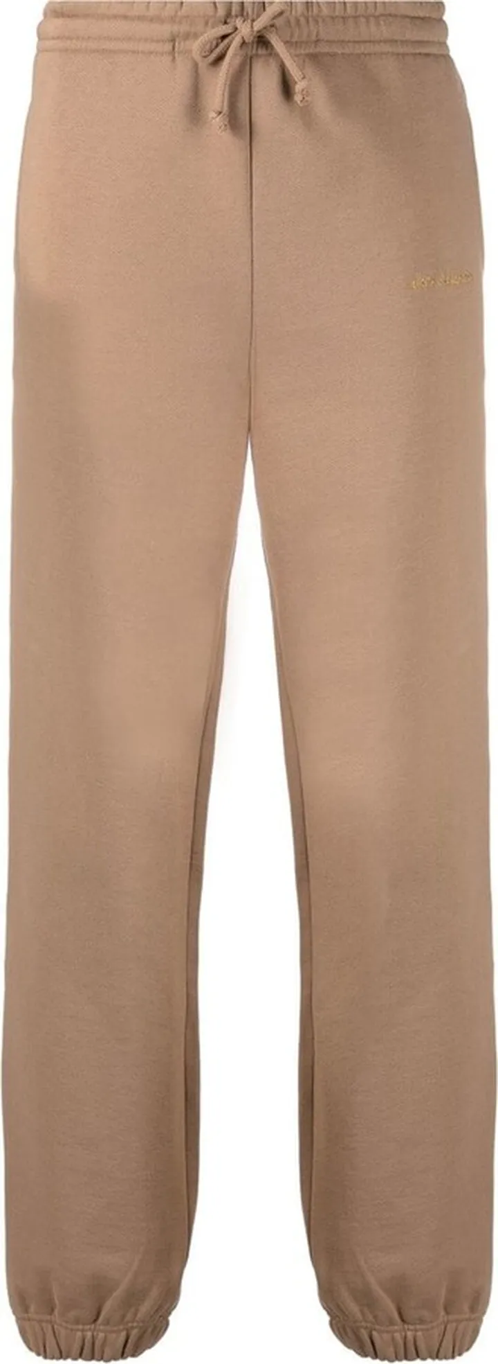 Organic Cotton Track Pants
