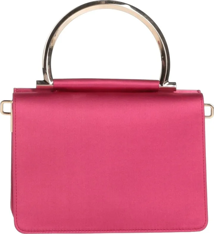 Handbag Garnet