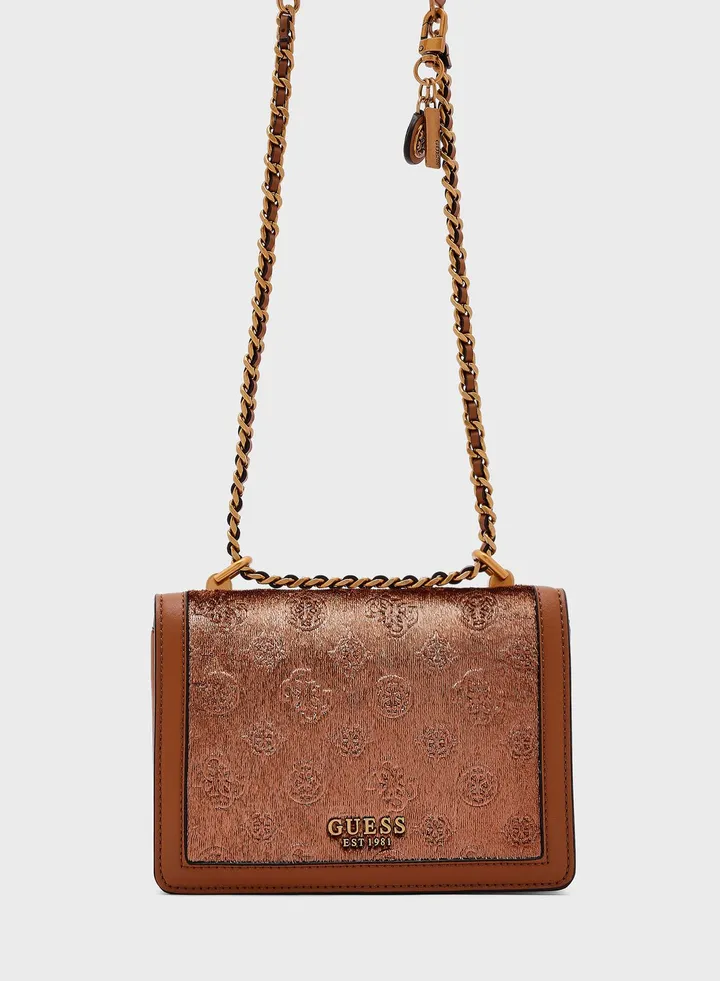 Abey Convertible Crossbody Bag