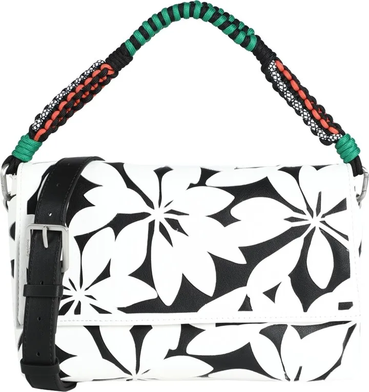 Handbag White