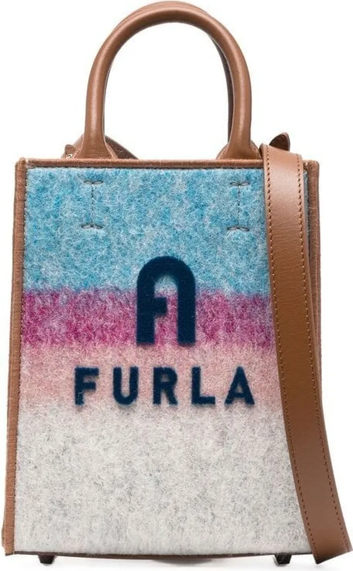 mini Opportunity tote bag