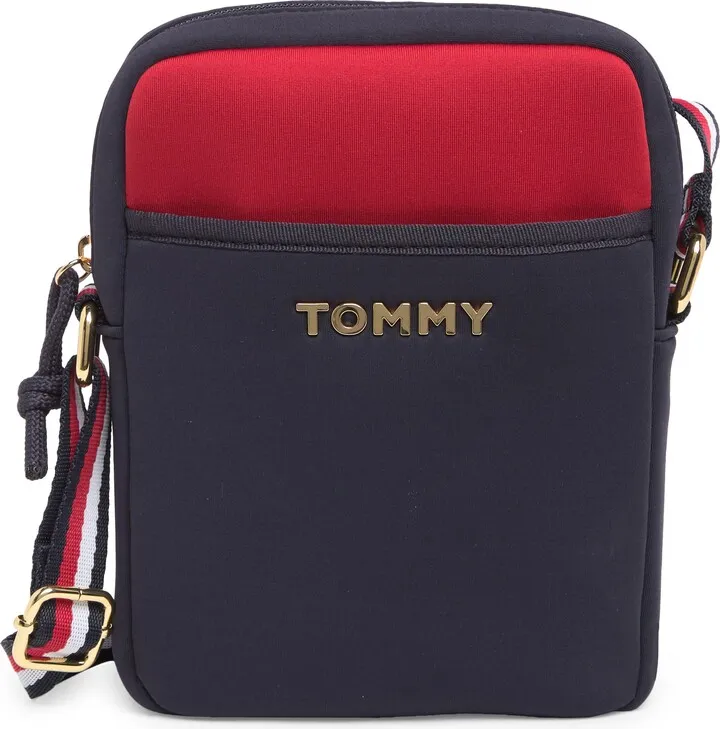Emery II Crossbody Bag