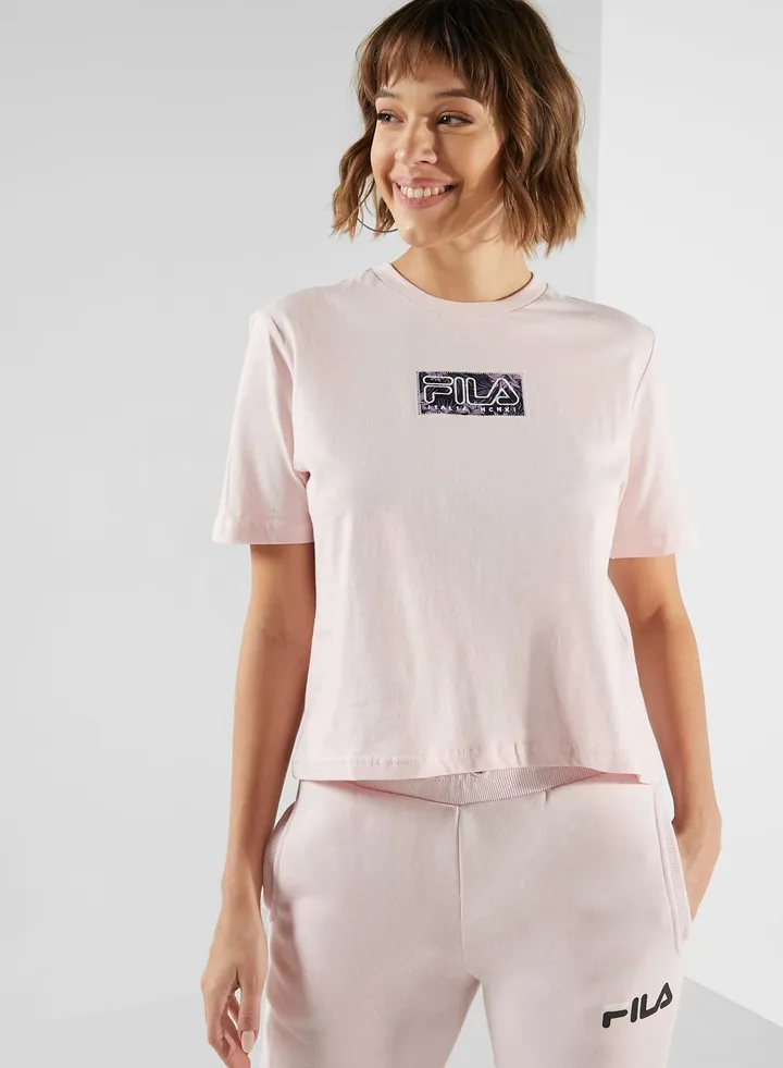 Mary Graphic T-Shirt