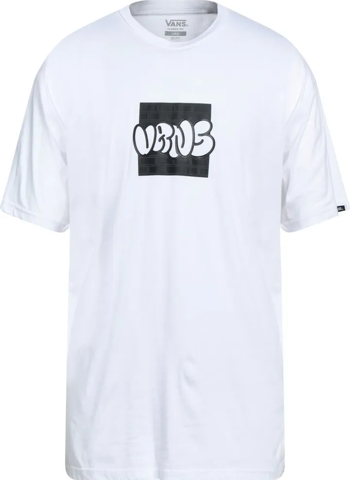T-shirt White