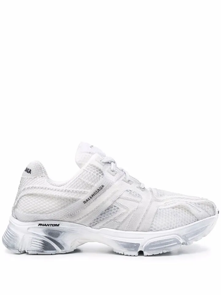 Phantom low-top sneakers