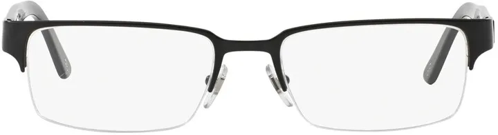 53mm Rectangle Optical Glasses