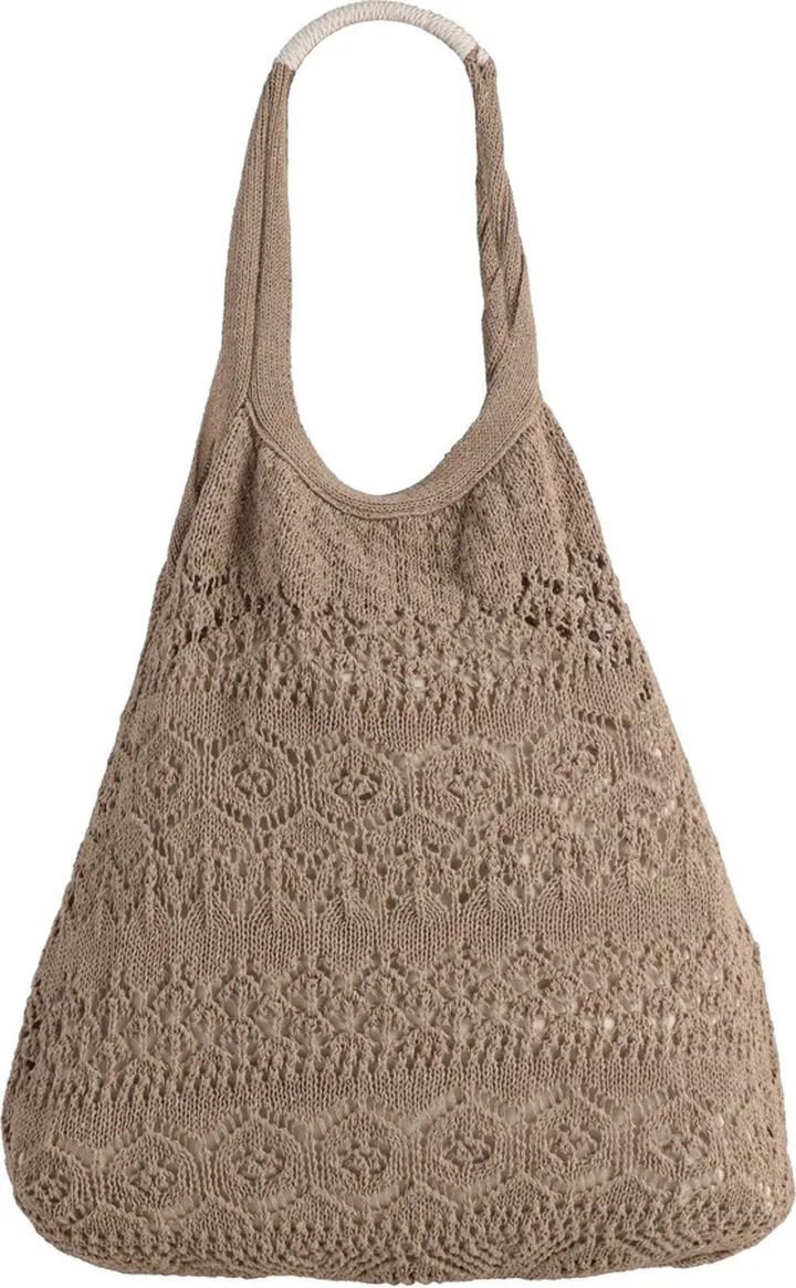 Handbag Khaki
