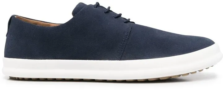 Chasis low-top sneakers