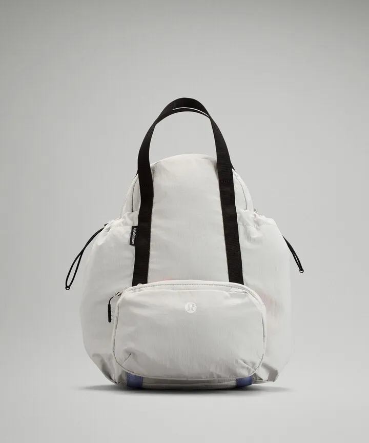 Pack and Go Multi Wear Bag