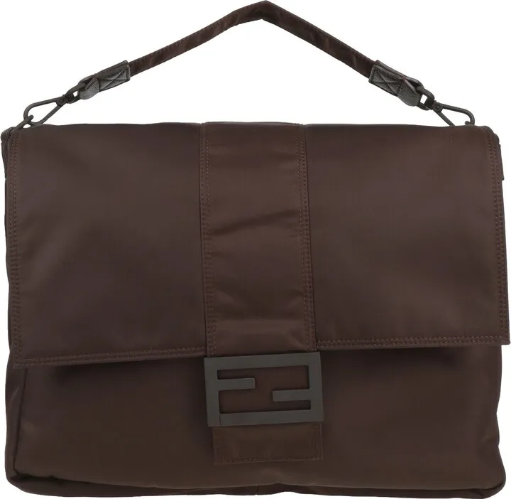 Handbag Dark Brown