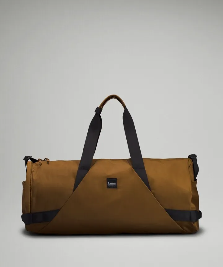 All Day Essentials Large Duffle Bag 32L