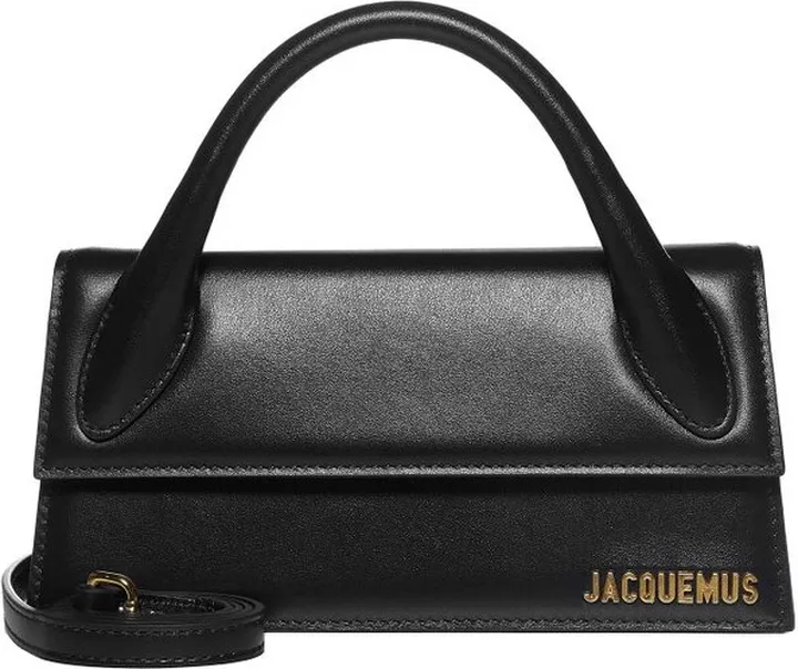 Jacquemus Le Chiquito Foldover Long Tote Bag