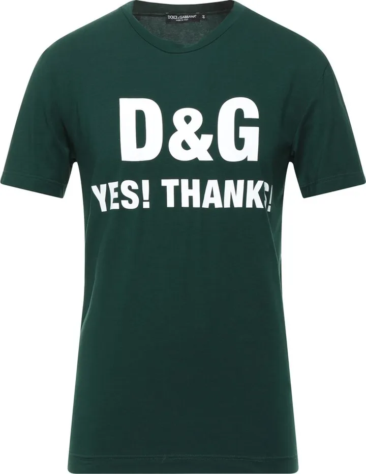 T-shirt Steel Grey