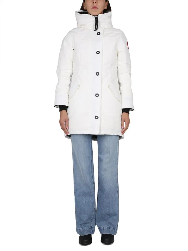 Rossclair Parka