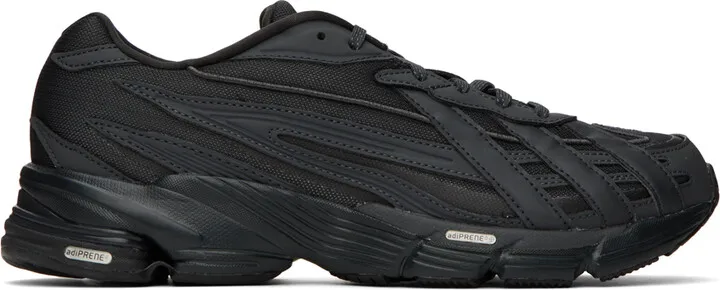 adidas Originals Black Orketro Sneakers