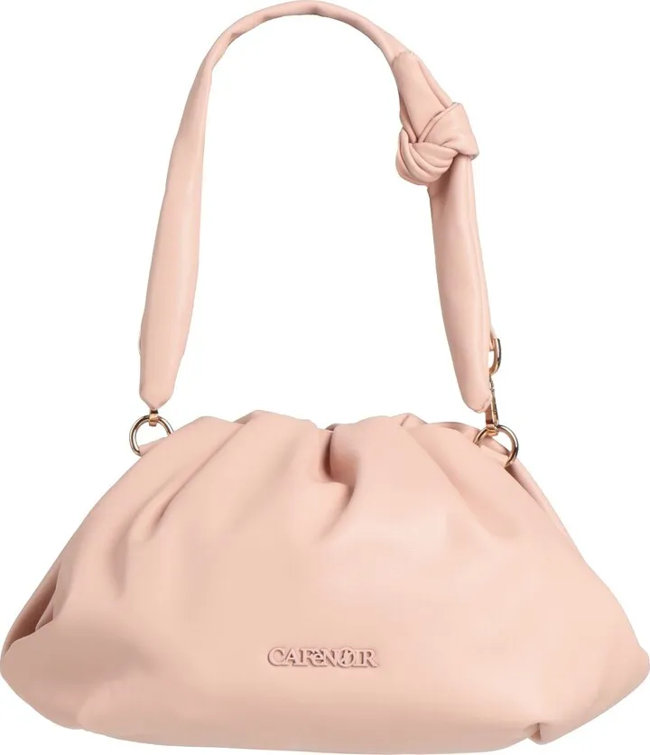 Handbag Blush