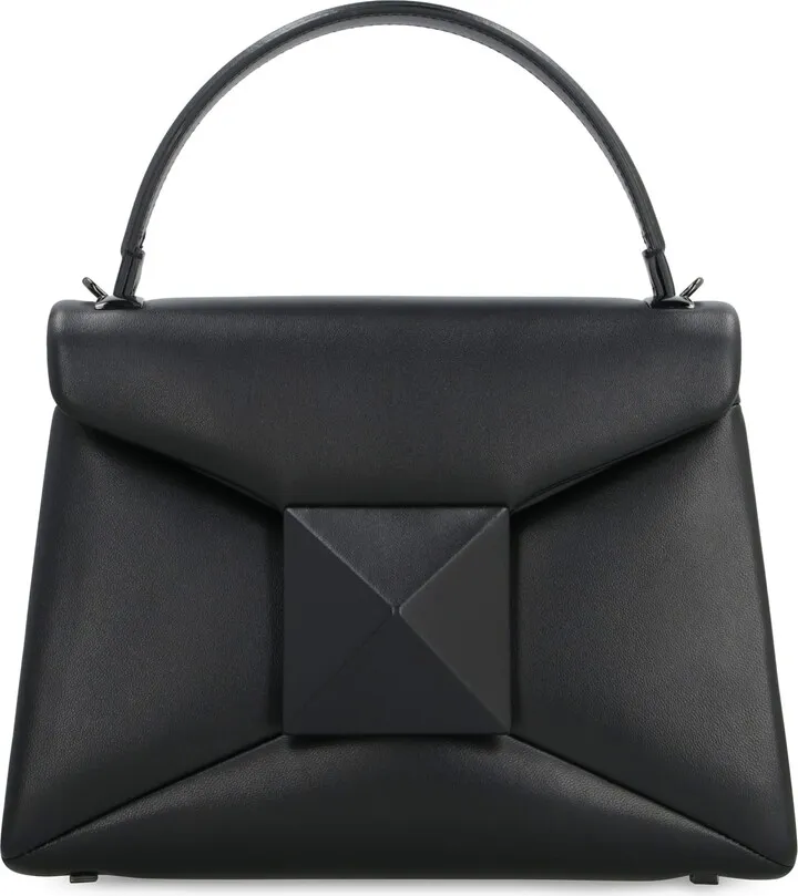 Valentino Garavani - Leather Handbag