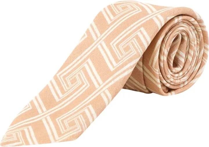 Linen tie