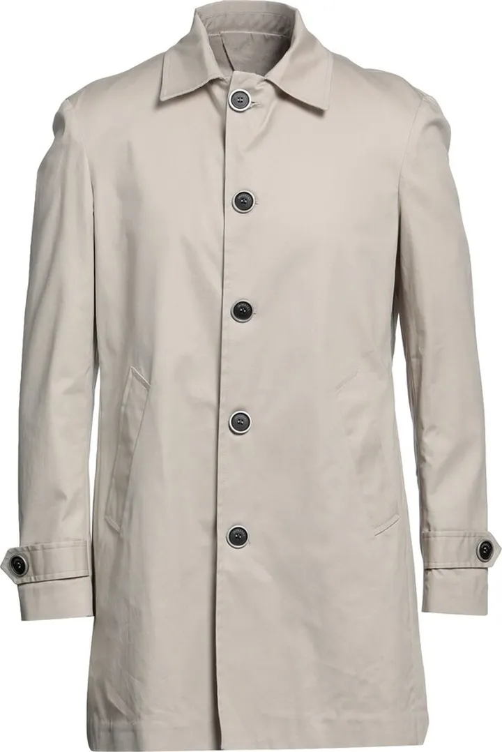 Overcoat Beige