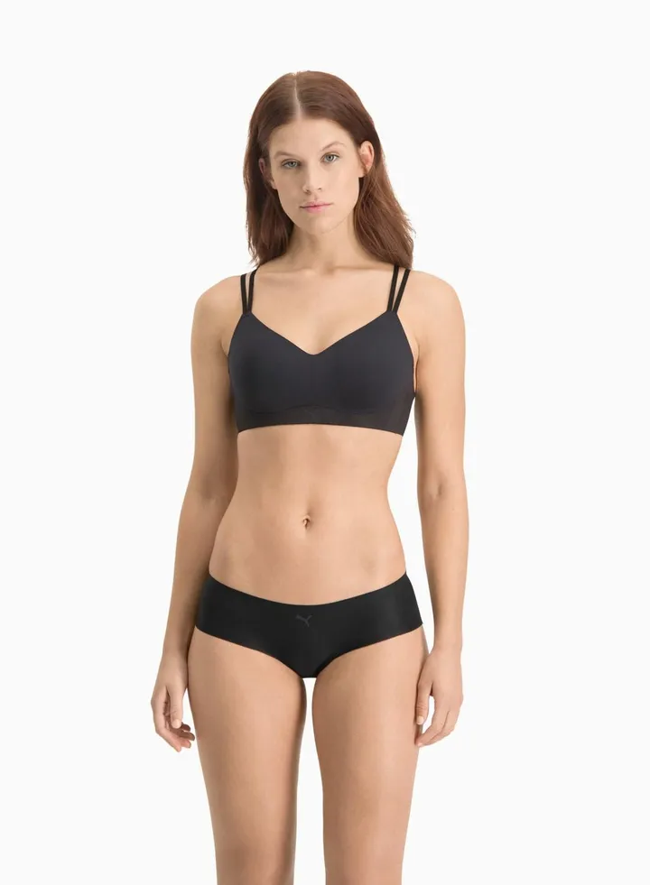 2 Pack Of Seamless Hipster