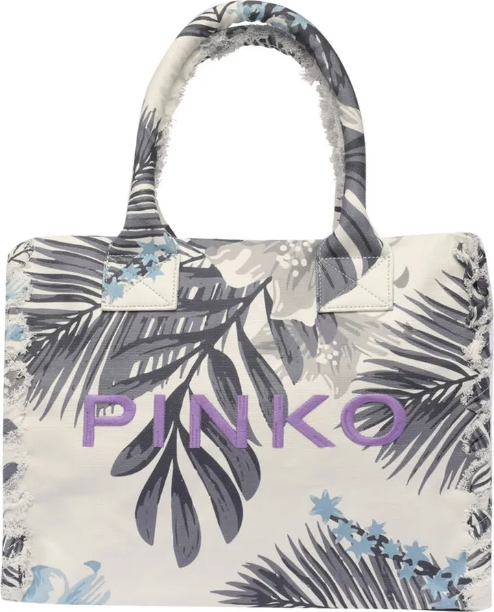 Beach Shopping Bag