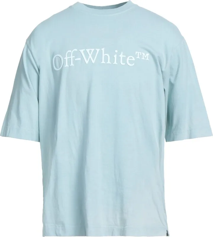 T-shirt Sky Blue