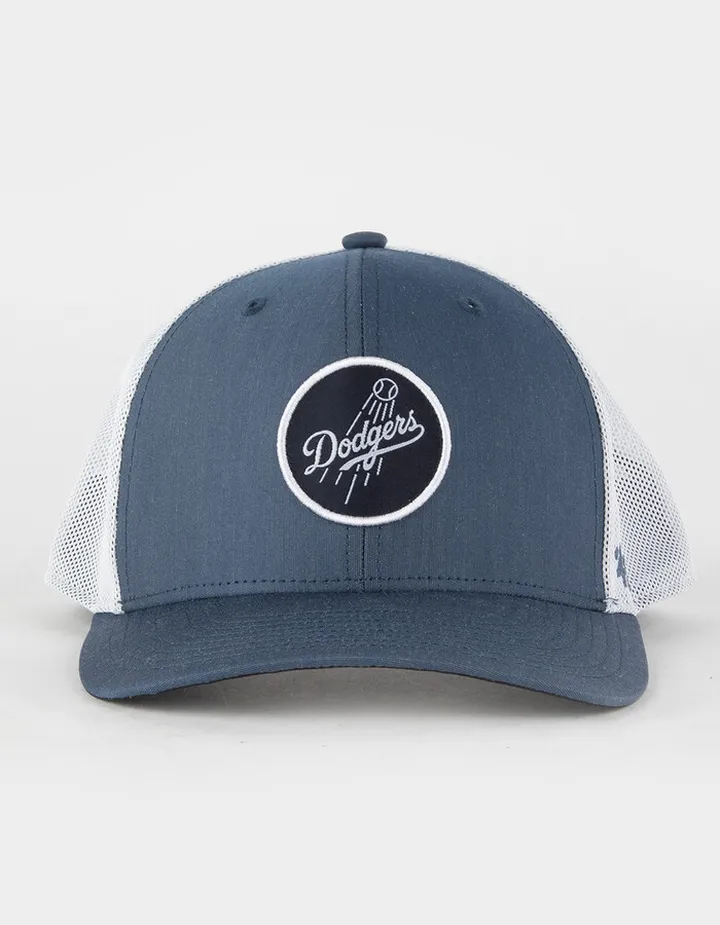 47 BRAND Los Angeles Dodgers '47 Trucker Hat