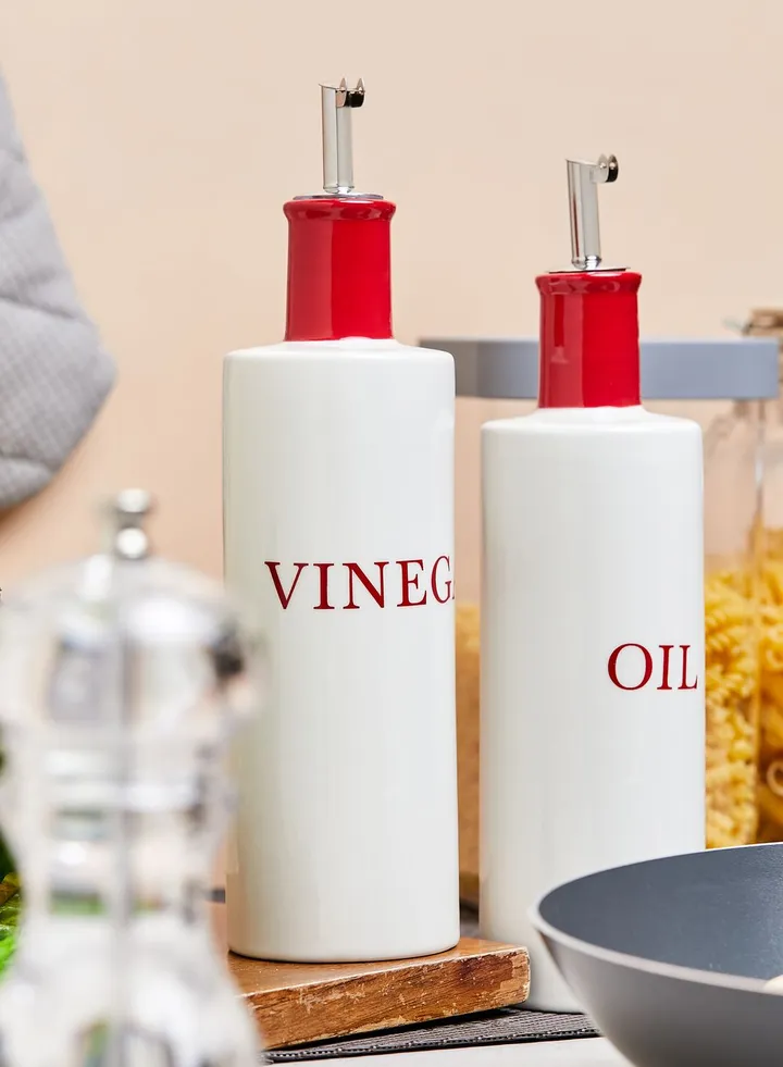 Oil & Vinegar Set