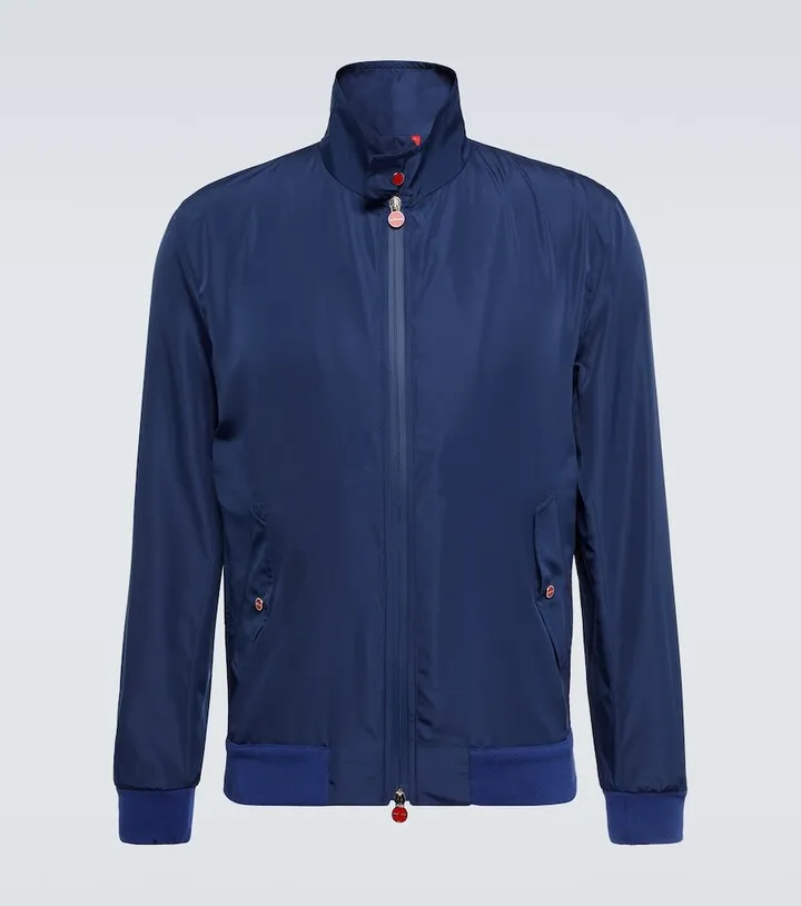Track jacket
