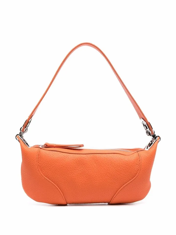 Mini Amira shoulder bag