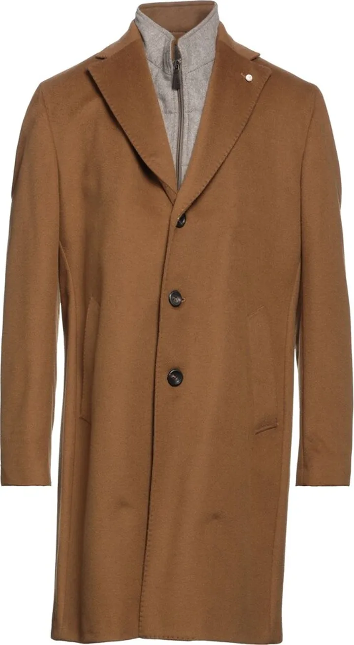 Coat Camel