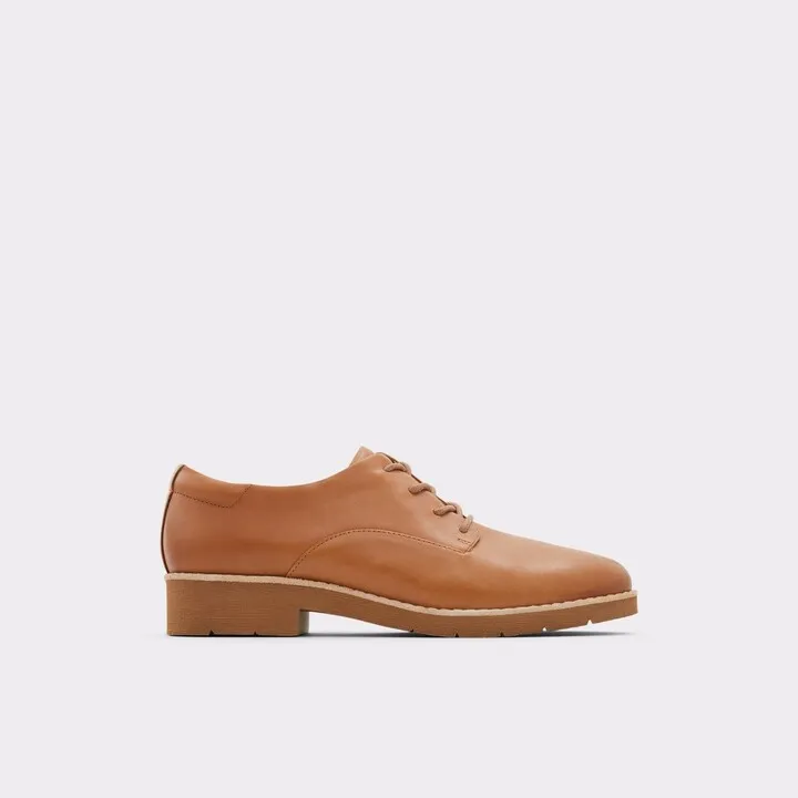 Oxford Shoe - Lug Sole Oxford Shoe - Lug Sole