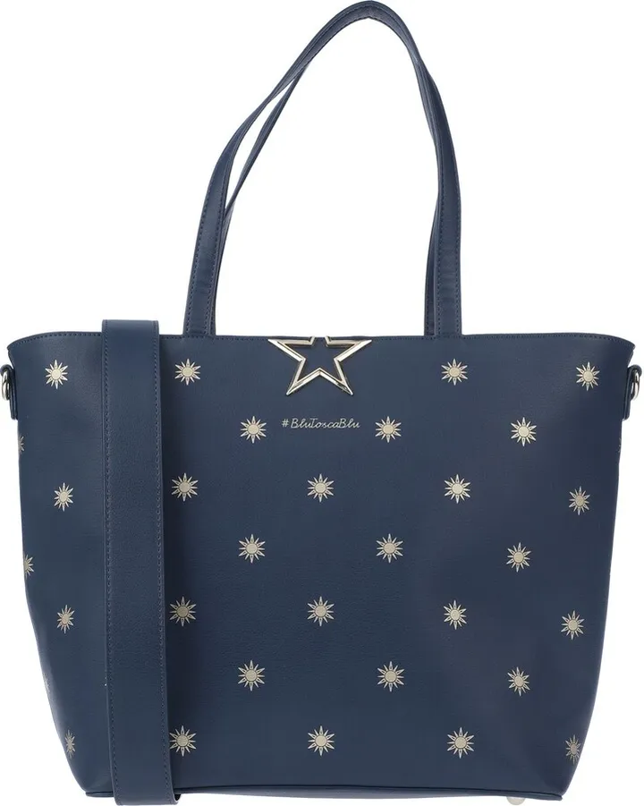 Handbag Midnight Blue