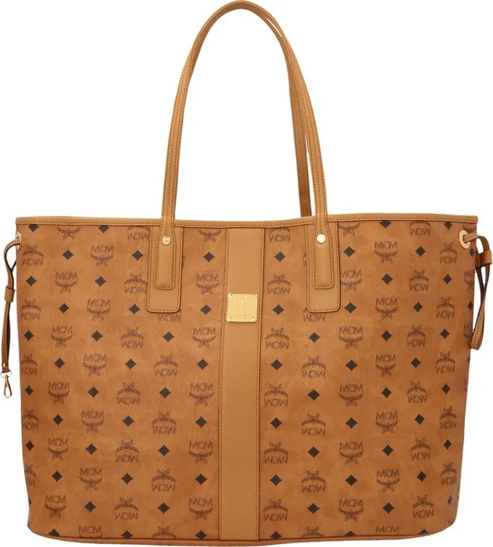 MCM Reversible Tote Bag