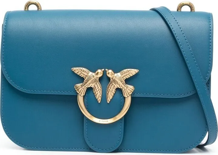 Classic Love Bell crossbody bag