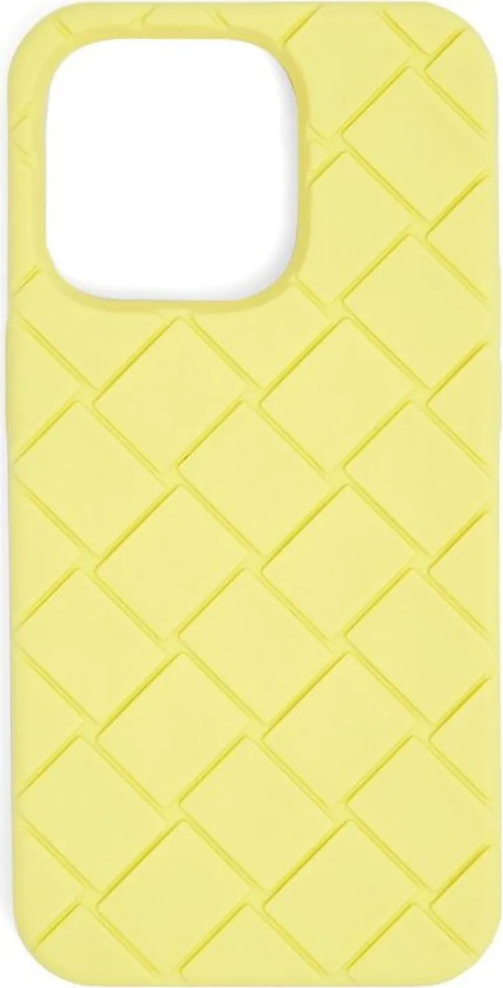 Bottega Veneta Iphone 14 Pro Case