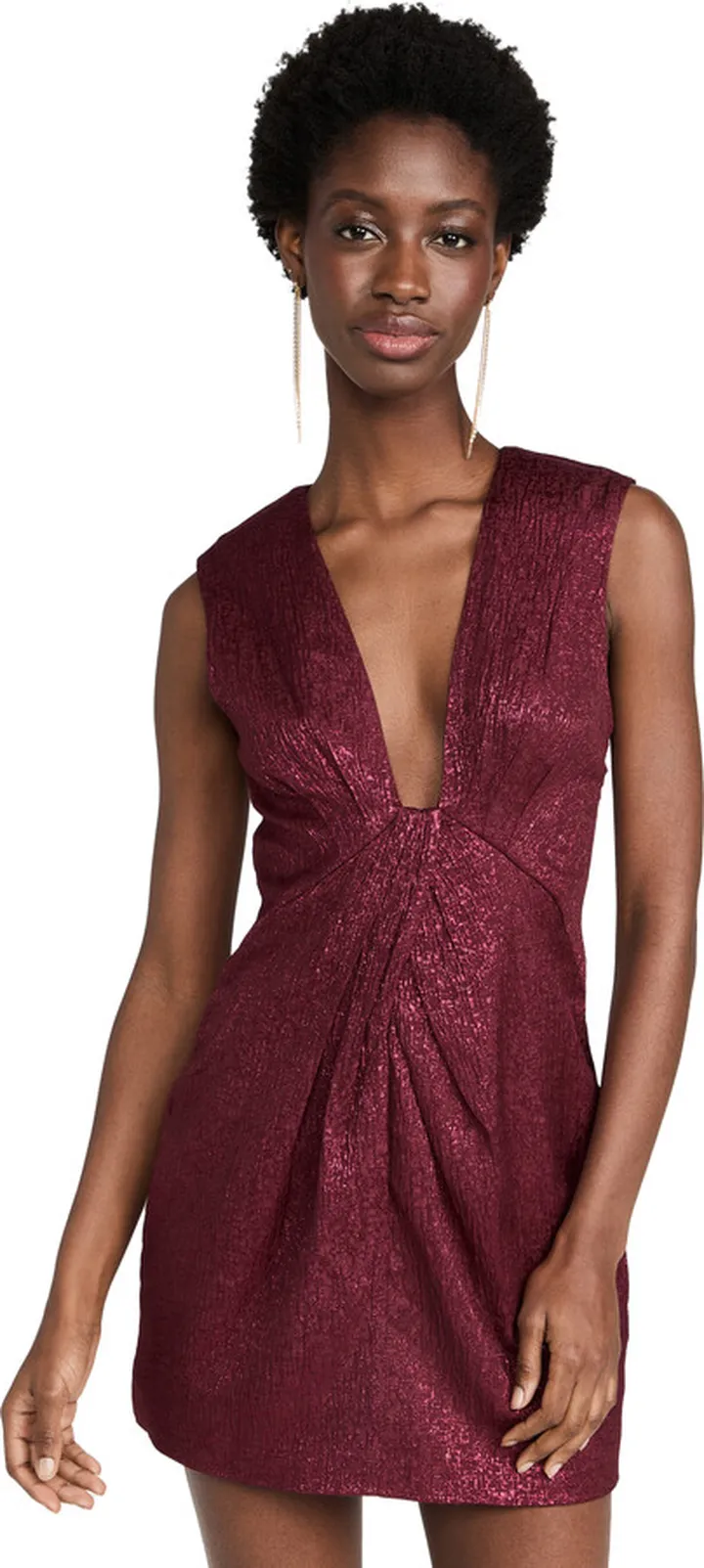 Ramy Brook Netta Dress