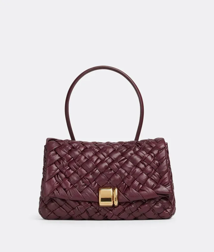 Small Rumple Shoulder Bag