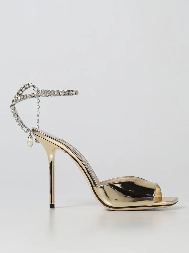 Shoes woman Jimmy Choo