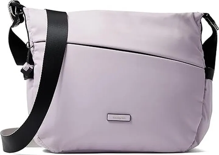 Hedgren Milky Way Large Crossover (Purple Dusk) Cross Body Handbags