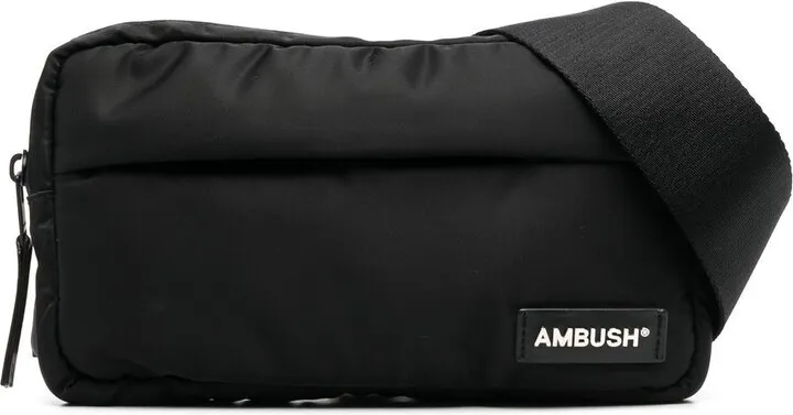 AMBUSH- Logo Belt Bag
